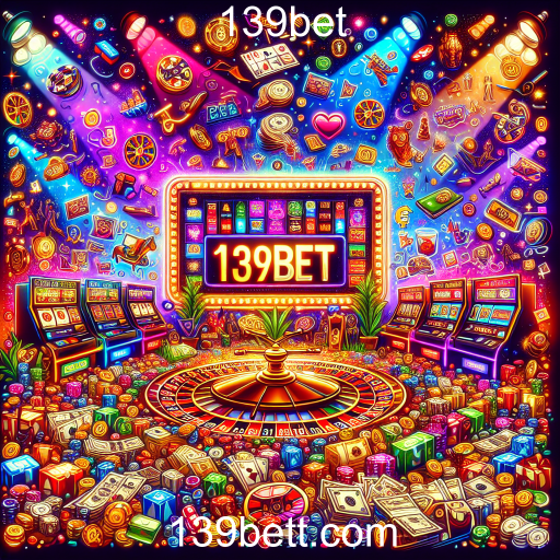 Atraia Vencer com as Promoções do 139bet